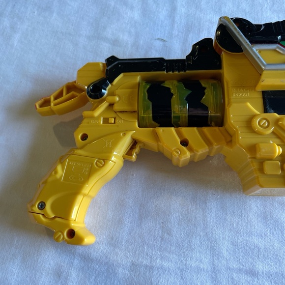 Power Rangers Toy Works - Picture 8 of 8